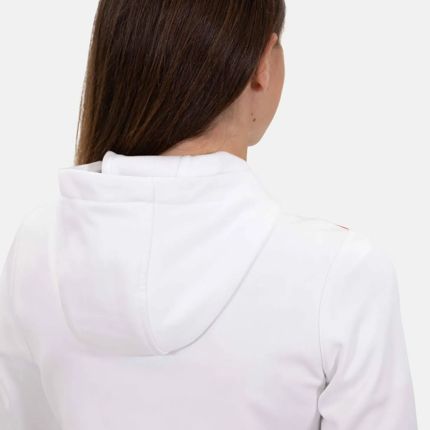 Power Damen Kapuzensweater