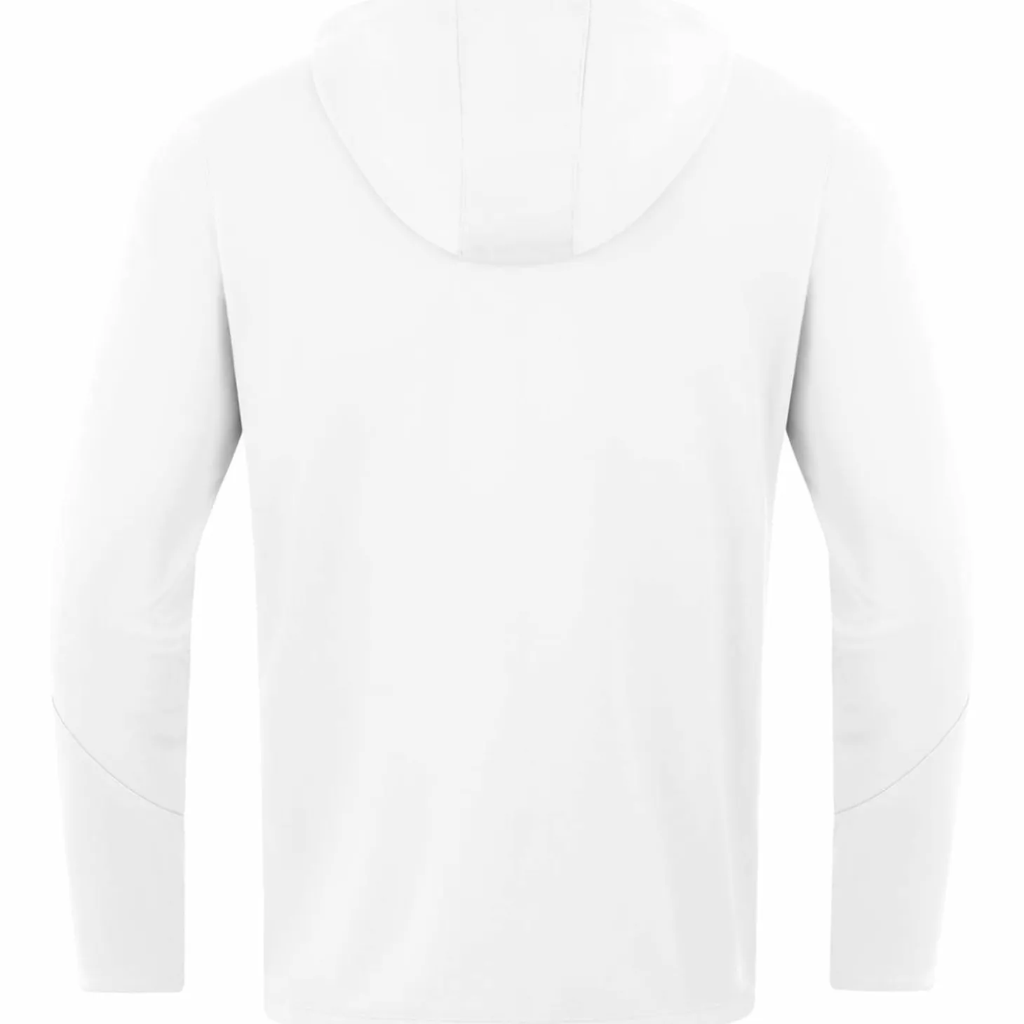 Power Damen Kapuzensweater