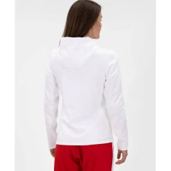Power Damen Kapuzensweater