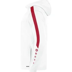 Power Damen Kapuzensweater