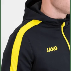 Power Damen Kapuzensweater