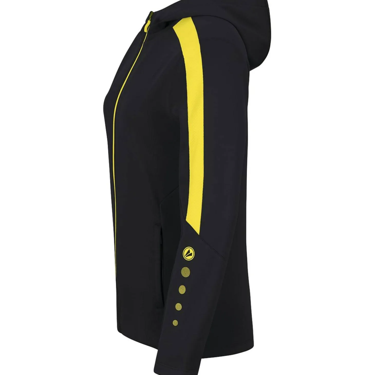 Power Damen Kapuzensweater