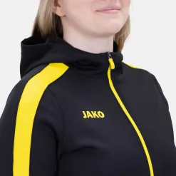 Power Damen Kapuzensweater