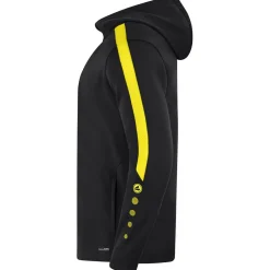 Power Damen Kapuzensweater