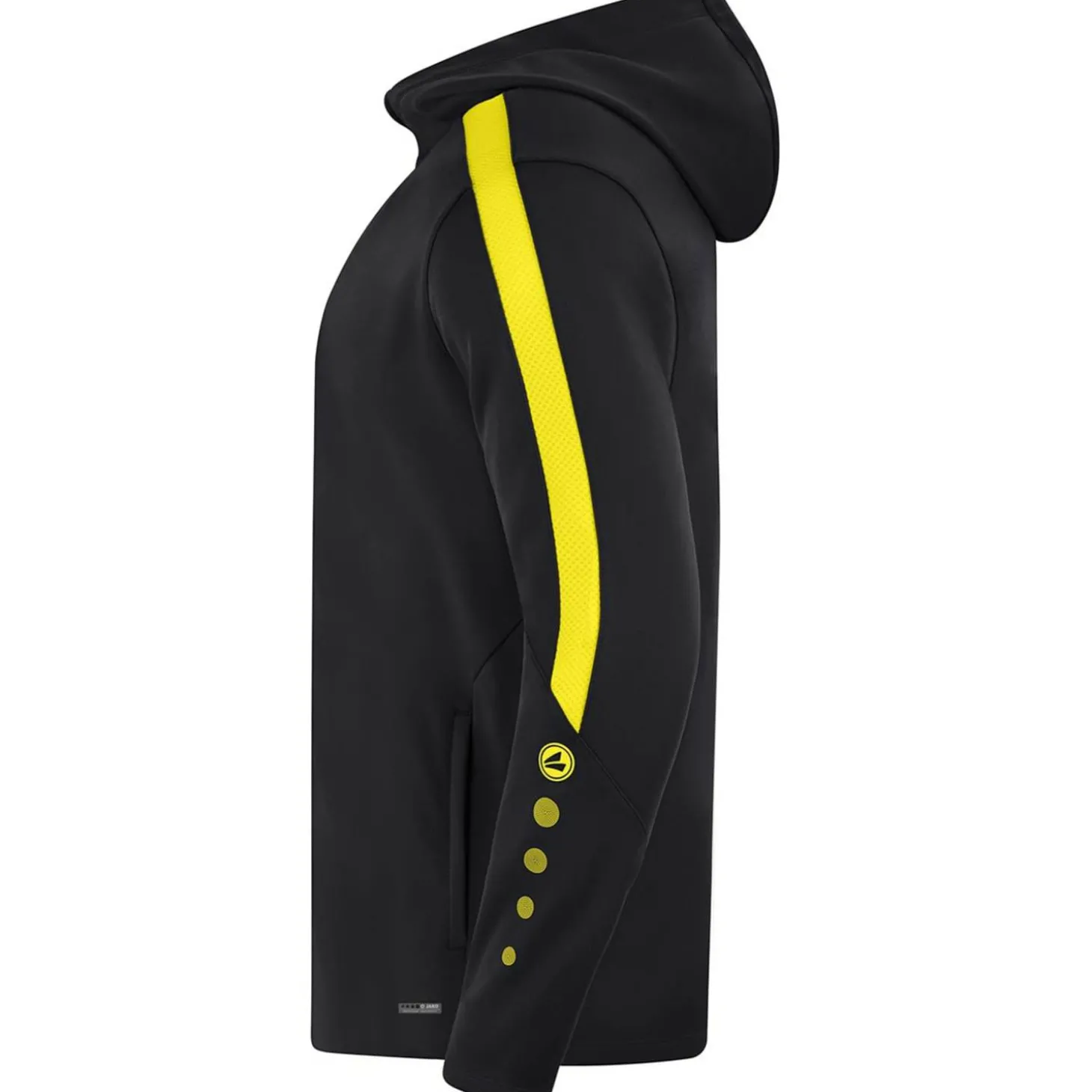 Power Damen Kapuzensweater