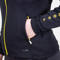 Power Damen Kapuzensweater