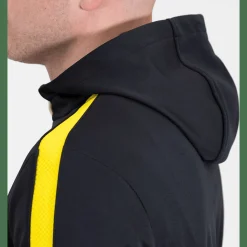 Power Damen Kapuzensweater