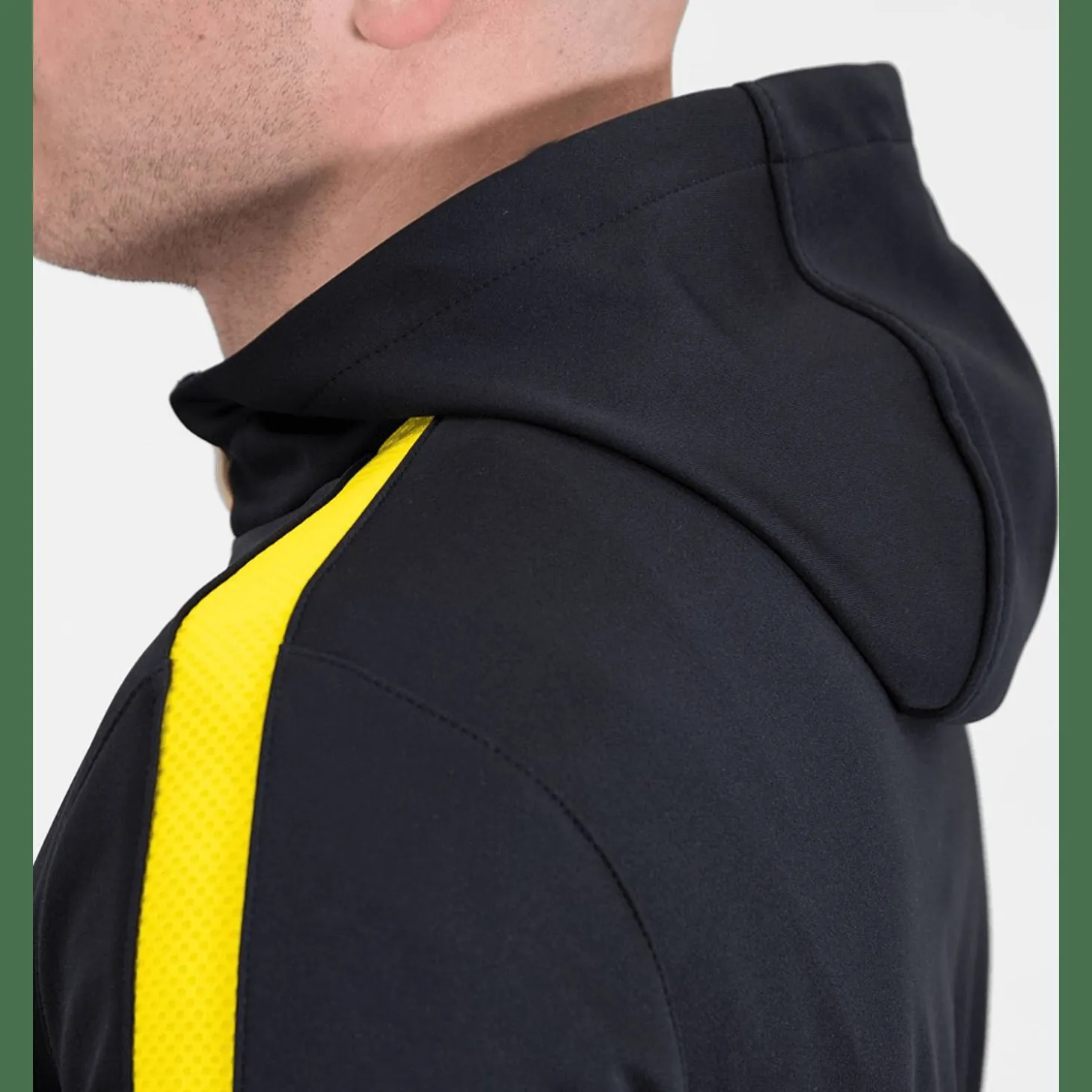 Power Damen Kapuzensweater