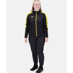 Power Damen Kapuzensweater