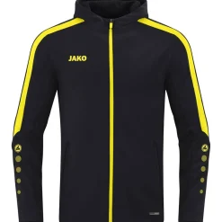 Power Damen Kapuzensweater