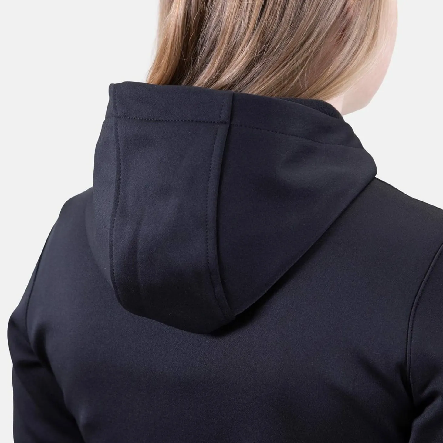 Power Damen Kapuzensweater