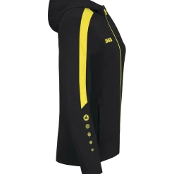 Power Damen Kapuzensweater
