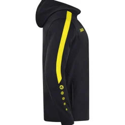 Power Damen Kapuzensweater