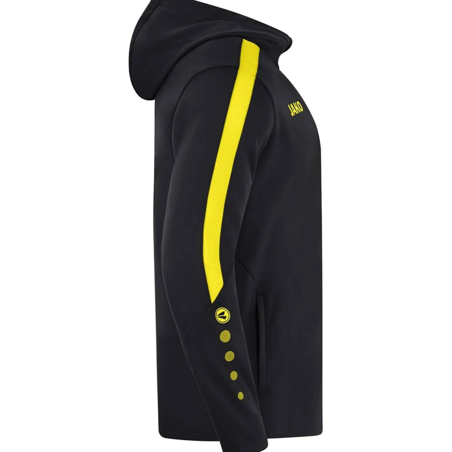 Power Damen Kapuzensweater