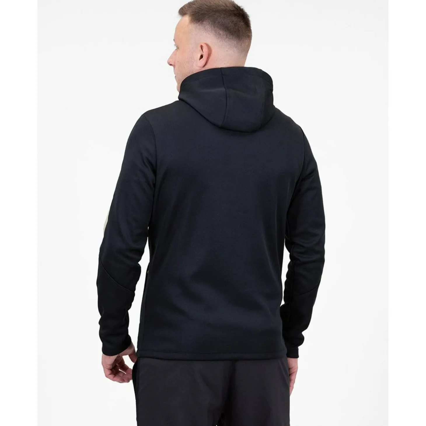 Power Damen Kapuzensweater