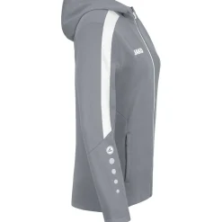 Power Damen Kapuzensweater