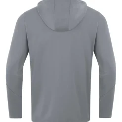 Power Damen Kapuzensweater