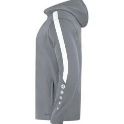 Power Damen Kapuzensweater