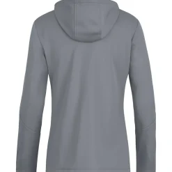 Power Damen Kapuzensweater