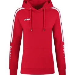 Power Damen Kapuzensweater