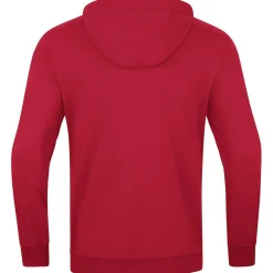 Power Damen Kapuzensweater