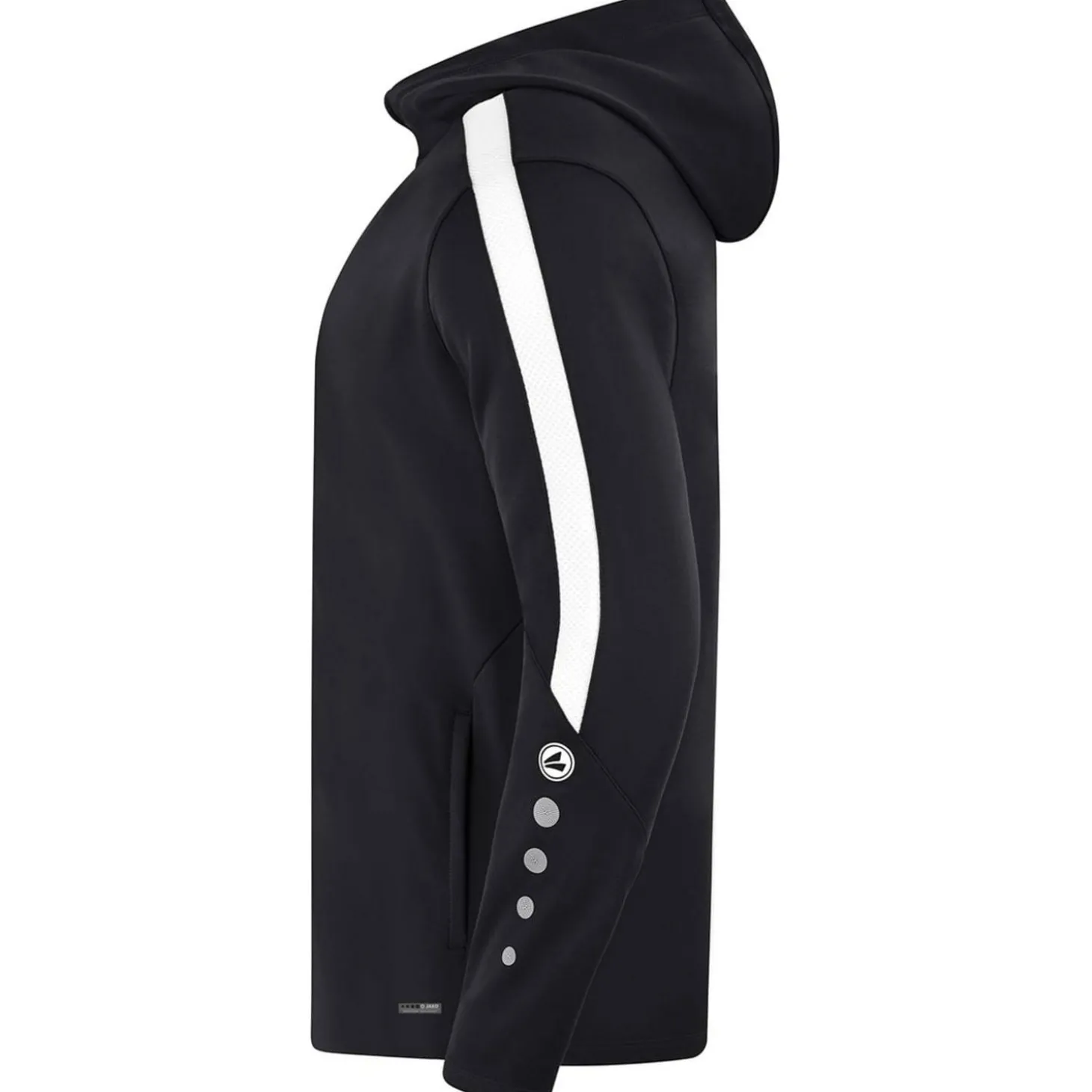 Power Damen Kapuzensweater