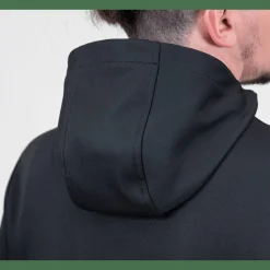 Power Damen Kapuzensweater