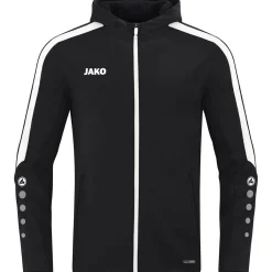 Power Damen Kapuzensweater