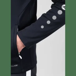 Power Damen Kapuzensweater