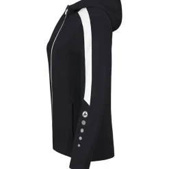 Power Damen Kapuzensweater