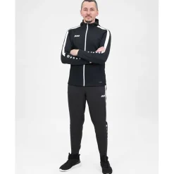 Power Damen Kapuzensweater