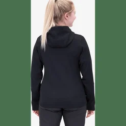 Power Damen Kapuzensweater