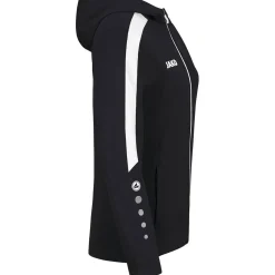 Power Damen Kapuzensweater