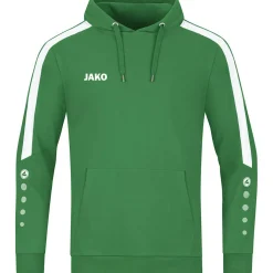 Power Damen Kapuzensweater