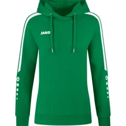 Power Damen Kapuzensweater