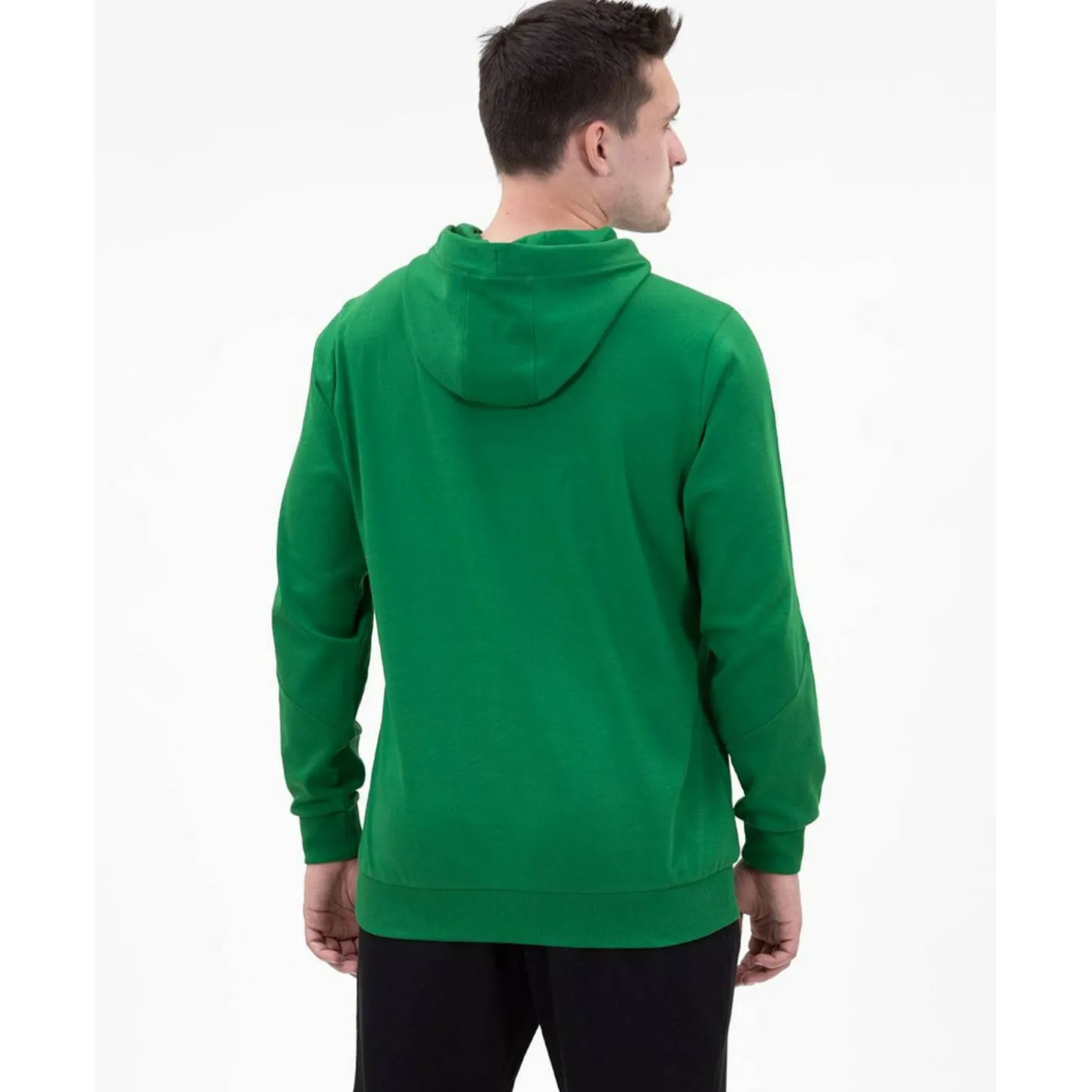 Power Damen Kapuzensweater