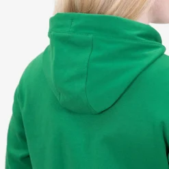 Power Damen Kapuzensweater