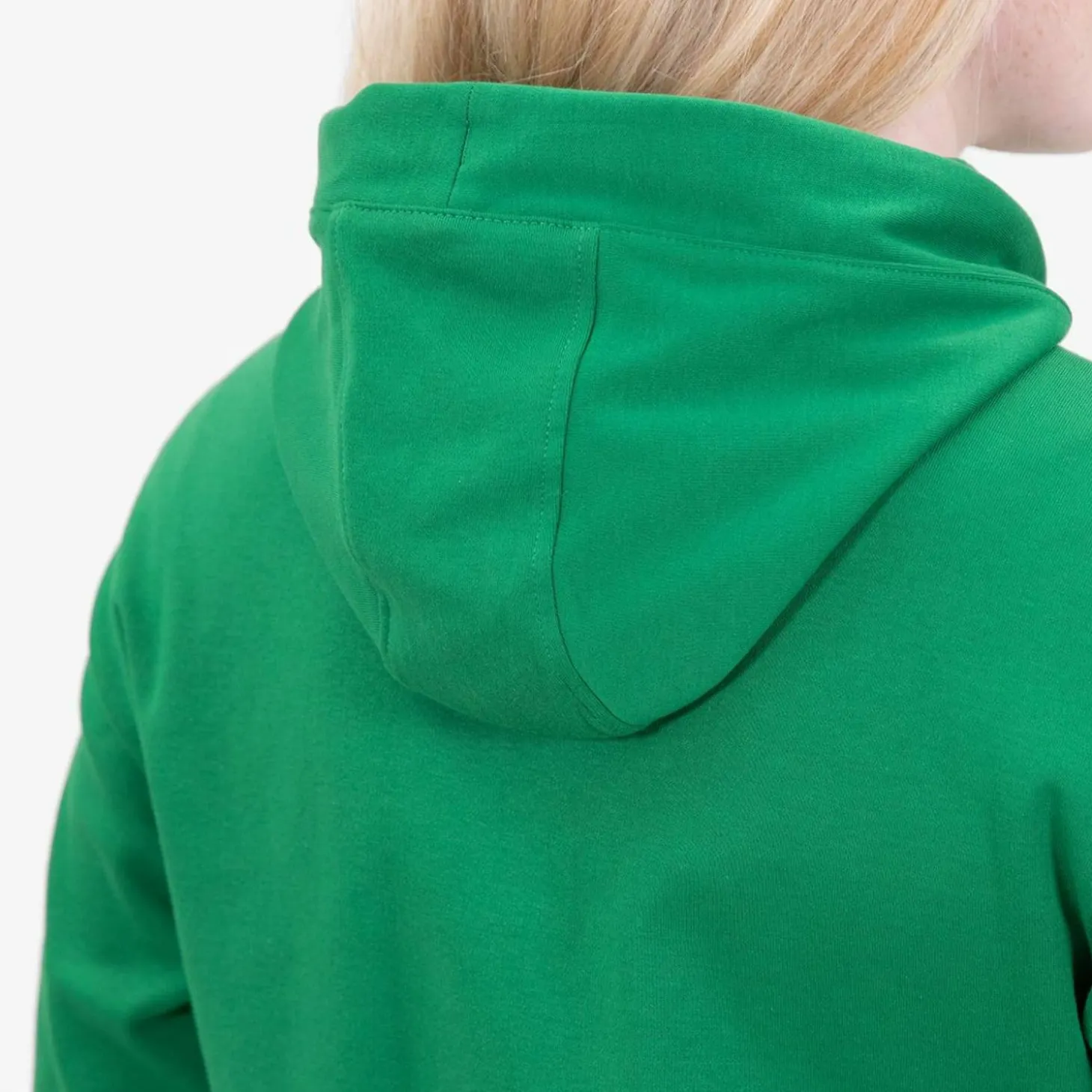 Power Damen Kapuzensweater