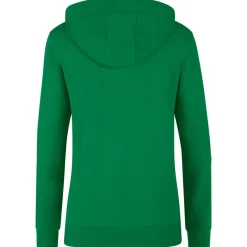 Power Damen Kapuzensweater