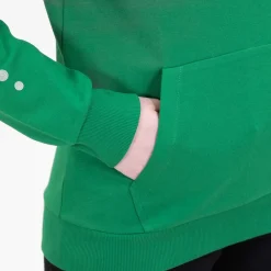 Power Damen Kapuzensweater