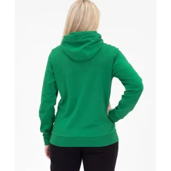 Power Damen Kapuzensweater
