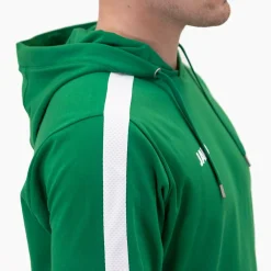 Power Damen Kapuzensweater