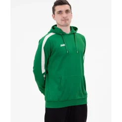 Power Damen Kapuzensweater