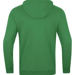Power Damen Kapuzensweater