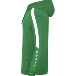 Power Damen Kapuzensweater