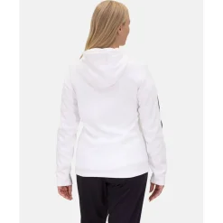 Power Damen Kapuzensweater