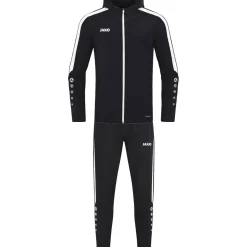 Power Damen Kapuzensweater