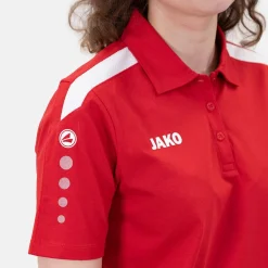 Power Damen Poloshirt