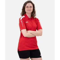 Power Damen Poloshirt