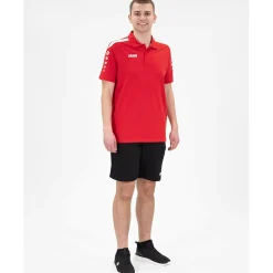 Power Damen Poloshirt